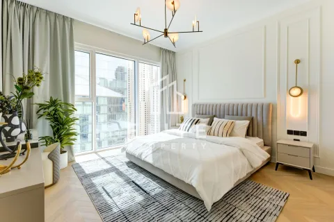 Lägenhet till försäljning i Dubai, UAE 2 sovrum, 131 kvm Nr. 620182 - fotografi 3