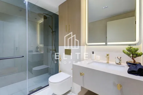 Lägenhet till försäljning i Dubai, UAE 2 sovrum, 131 kvm Nr. 620182 - fotografi 12