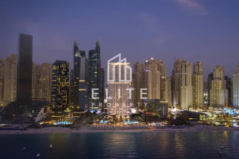 Lägenhet till försäljning i Dubai, UAE 2 sovrum, 131 kvm Nr. 620182 - fotografi 19