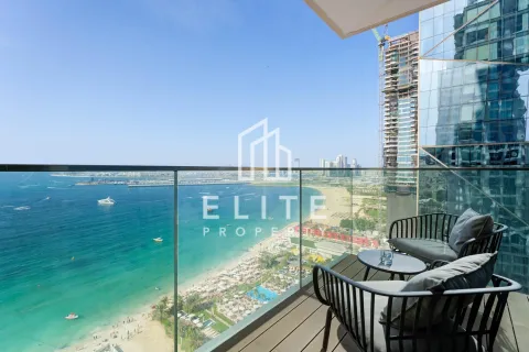 Lägenhet till försäljning i Dubai, UAE 2 sovrum, 131 kvm Nr. 620182 - fotografi 1