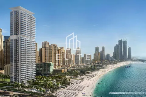 Lägenhet till försäljning i Dubai, UAE 2 sovrum, 131 kvm Nr. 620182 - fotografi 4