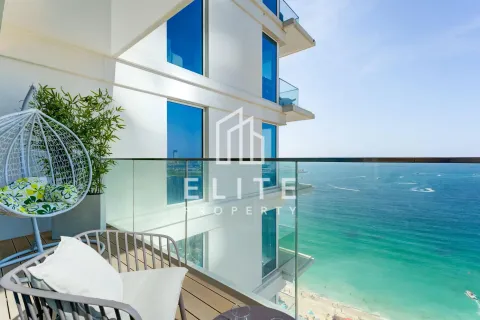 Lägenhet till försäljning i Dubai, UAE 2 sovrum, 131 kvm Nr. 620182 - fotografi 27