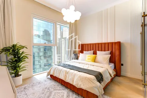 Lägenhet till försäljning i Dubai, UAE 2 sovrum, 131 kvm Nr. 620182 - fotografi 8