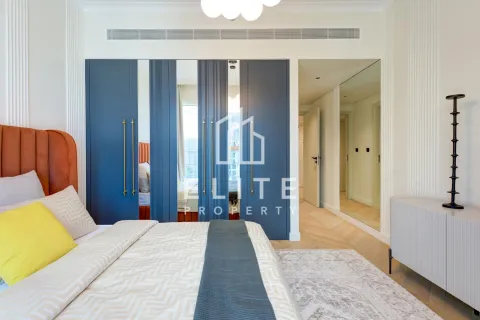 Lägenhet till försäljning i Dubai, UAE 2 sovrum, 131 kvm Nr. 620182 - fotografi 9