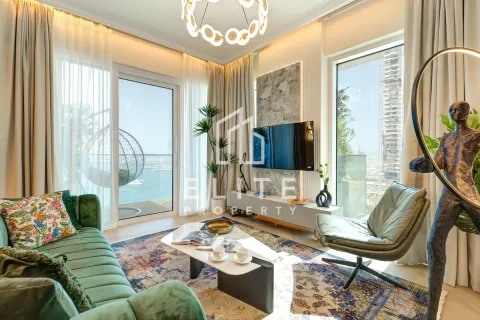 Lägenhet till försäljning i Dubai, UAE 2 sovrum, 131 kvm Nr. 620182 - fotografi 21