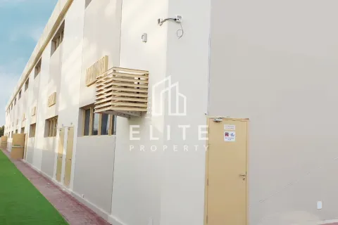 Magazinë në Dubai Investment Park, Emiratet e Bashkuara Arabe 4873 m2. № 620270 - Foto 8