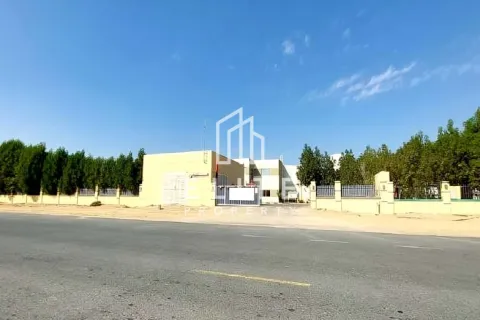 Gudang di Dubai, UAE 5478 meter persegi № 620282 - foto 2