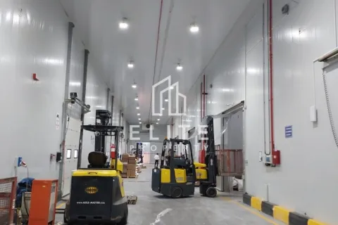 מחסן למכירה ב Dubai, איחוד האמירויות  468 מ"ר, מספר 620178 - תמונה 11
