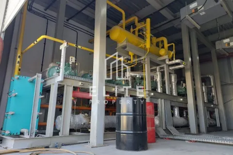 מחסן למכירה ב Dubai, איחוד האמירויות  468 מ"ר, מספר 620178 - תמונה 13