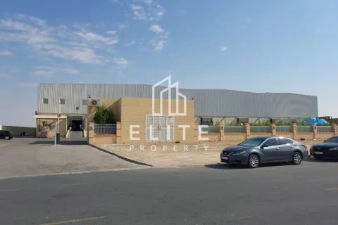 מחסן למכירה ב Dubai, איחוד האמירויות  468 מ"ר, מספר 620178 - תמונה 4