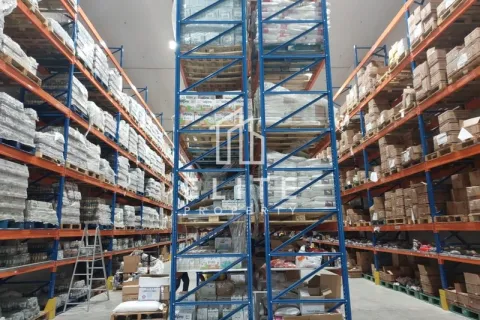 מחסן למכירה ב Dubai, איחוד האמירויות  468 מ"ר, מספר 620178 - תמונה 10