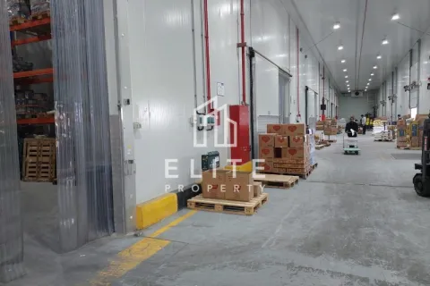 מחסן למכירה ב Dubai, איחוד האמירויות  468 מ"ר, מספר 620178 - תמונה 12
