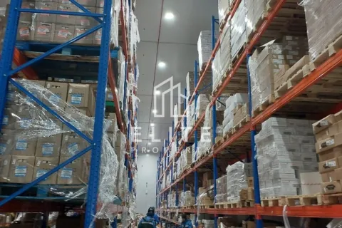 מחסן למכירה ב Dubai, איחוד האמירויות  468 מ"ר, מספר 620178 - תמונה 9