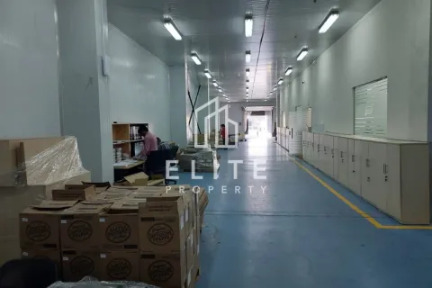 מחסן למכירה ב Dubai, איחוד האמירויות  468 מ"ר, מספר 620178 - תמונה 7