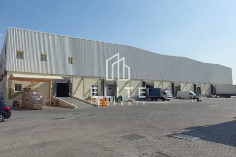 מחסן למכירה ב Dubai, איחוד האמירויות  468 מ"ר, מספר 620178 - תמונה 5