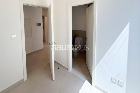 Vila di Dubai South (Dubai World Central), Dubai, UEA 4 kamar tidur, 223 m2 nomor 625743 - foto 18