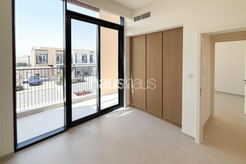 Vila di Dubai South (Dubai World Central), Dubai, UEA 4 kamar tidur, 223 m2 nomor 625743 - foto 9