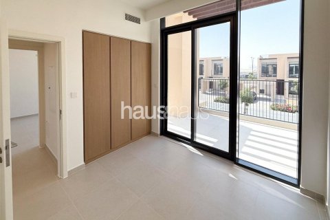 Vila di Dubai South (Dubai World Central), Dubai, UEA 4 kamar tidur, 223 m2 nomor 625743 - foto 8