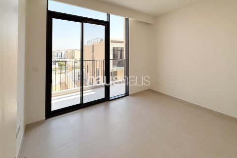 Vila di Dubai South (Dubai World Central), Dubai, UEA 4 kamar tidur, 223 m2 nomor 625743 - foto 13