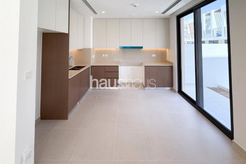 Vila di Dubai South (Dubai World Central), Dubai, UEA 4 kamar tidur, 223 m2 nomor 625743 - foto 4