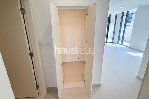 Vila di Dubai South (Dubai World Central), Dubai, UEA 4 kamar tidur, 223 m2 nomor 625743 - foto 20