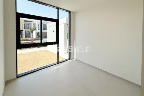 Vila di Dubai South (Dubai World Central), Dubai, UEA 4 kamar tidur, 223 m2 nomor 625743 - foto 19