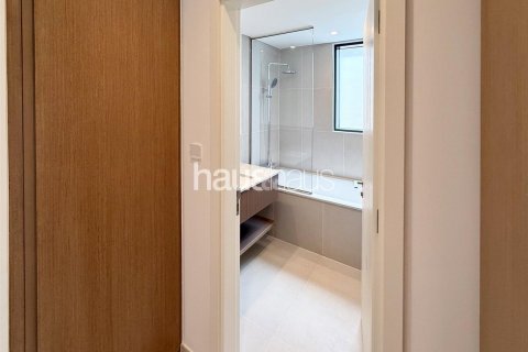Vila di Dubai South (Dubai World Central), Dubai, UEA 4 kamar tidur, 223 m2 nomor 625743 - foto 11