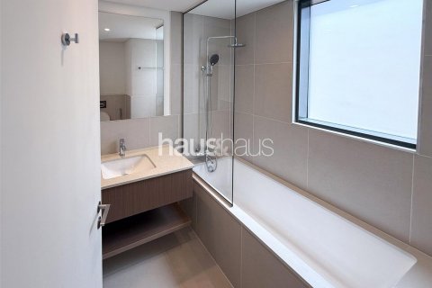 Vila di Dubai South (Dubai World Central), Dubai, UEA 4 kamar tidur, 223 m2 nomor 625743 - foto 12