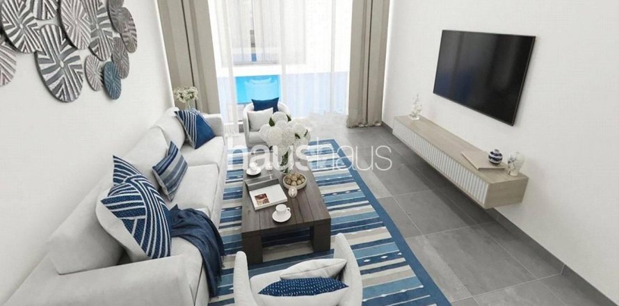 Villa sa Damac Lagoons, Dubai, UAE 5 silid-tulugan, 302 sq.m. № 625738