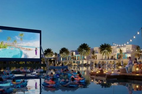 Villa sa Damac Lagoons, Dubai, UAE 5 silid-tulugan, 302 sq.m. № 625738 - larawan 8