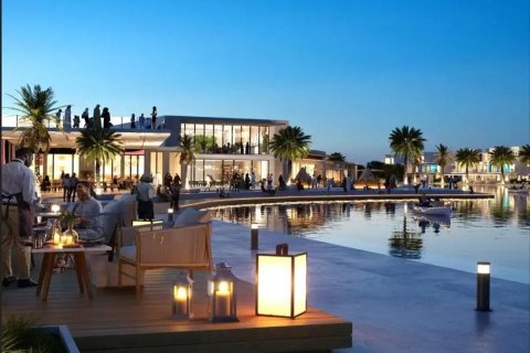 Villa sa Damac Lagoons, Dubai, UAE 5 silid-tulugan, 302 sq.m. № 625738 - larawan 9