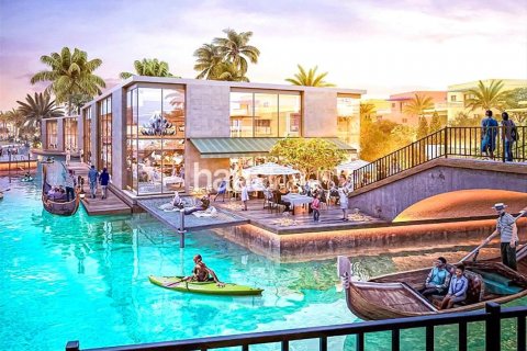 Villa sa Damac Lagoons, Dubai, UAE 5 silid-tulugan, 302 sq.m. № 625738 - larawan 11