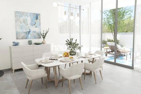 Villa sa Damac Lagoons, Dubai, UAE 5 silid-tulugan, 302 sq.m. № 625738 - larawan 3