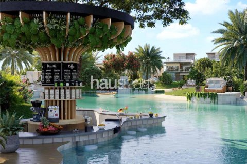 Villa sa Damac Lagoons, Dubai, UAE 5 silid-tulugan, 302 sq.m. № 625738 - larawan 7