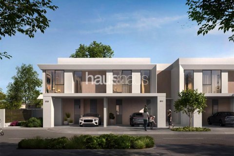 Villa in vendita a The Valley, Dubai, EAU 3 camere da letto, 230 mq. № 625740 - foto 2