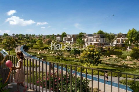 Villa in vendita a The Valley, Dubai, EAU 3 camere da letto, 230 mq. № 625740 - foto 9