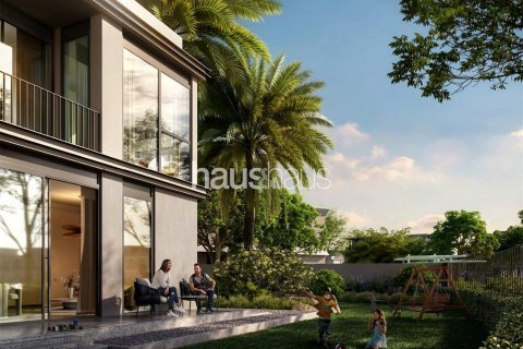 Villa in vendita a The Valley, Dubai, EAU 3 camere da letto, 230 mq. № 625740 - foto 3