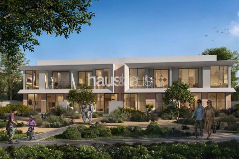 Villa in vendita a The Valley, Dubai, EAU 3 camere da letto, 230 mq. № 625740 - foto 10