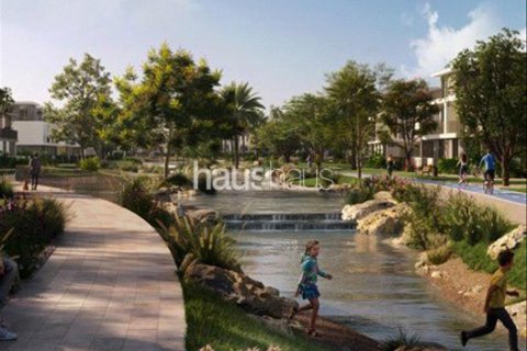 Villa in vendita a The Valley, Dubai, EAU 3 camere da letto, 230 mq. № 625740 - foto 7