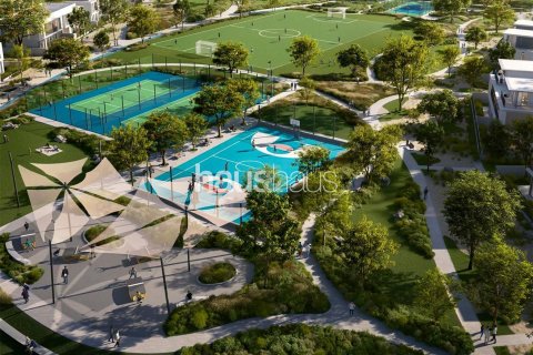 Villa in vendita a The Valley, Dubai, EAU 3 camere da letto, 230 mq. № 625740 - foto 6