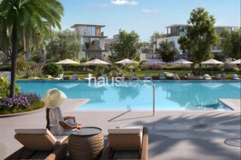 Villa in vendita a The Valley, Dubai, EAU 3 camere da letto, 230 mq. № 625740 - foto 8