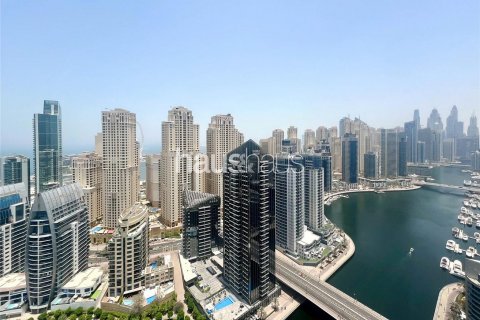 阿联酋 Dubai Dubai Marina 待售 : 2 卧, 137 平方米 , 编号625765 - 照片 1
