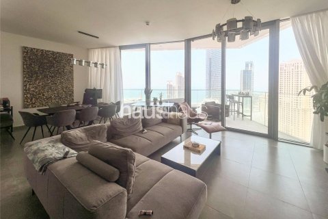 阿联酋 Dubai Dubai Marina 待售 : 2 卧, 137 平方米 , 编号625765 - 照片 15
