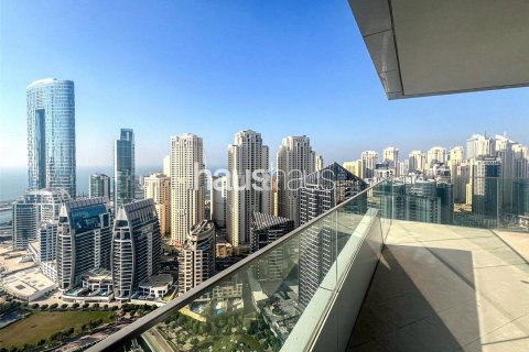 阿联酋 Dubai Dubai Marina 待售 : 2 卧, 137 平方米 , 编号625765 - 照片 10