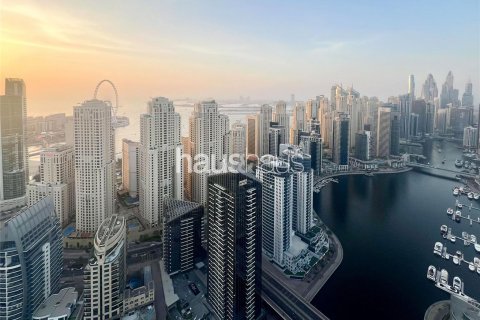 阿联酋 Dubai Dubai Marina 待售 : 2 卧, 137 平方米 , 编号625765 - 照片 14