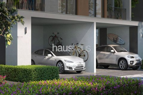 Townhouse in Tilal Al Ghaf, Dubai, UAE 3 bedrooms, 202 sq.m. № 625741 - photo 8