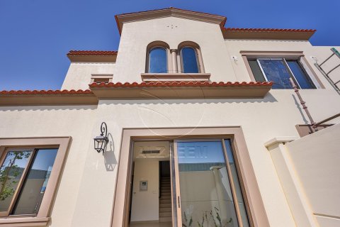 Māja Khalifa City, Abu Dhabijā, AAE 2 istabas, 123 m2 Nr. 615654 - attēls 1