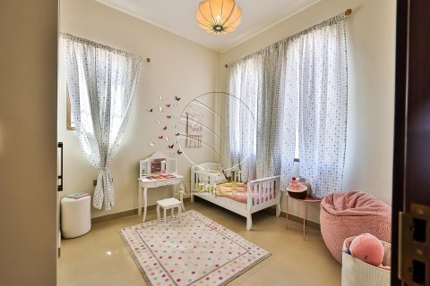 Māja Khalifa City, Abu Dhabijā, AAE 2 istabas, 123 m2 Nr. 615654 - attēls 11