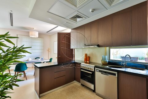 Māja Khalifa City, Abu Dhabijā, AAE 2 istabas, 123 m2 Nr. 615654 - attēls 7