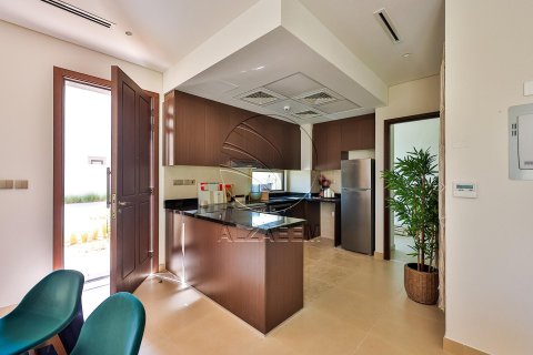Māja Khalifa City, Abu Dhabijā, AAE 2 istabas, 123 m2 Nr. 615654 - attēls 5